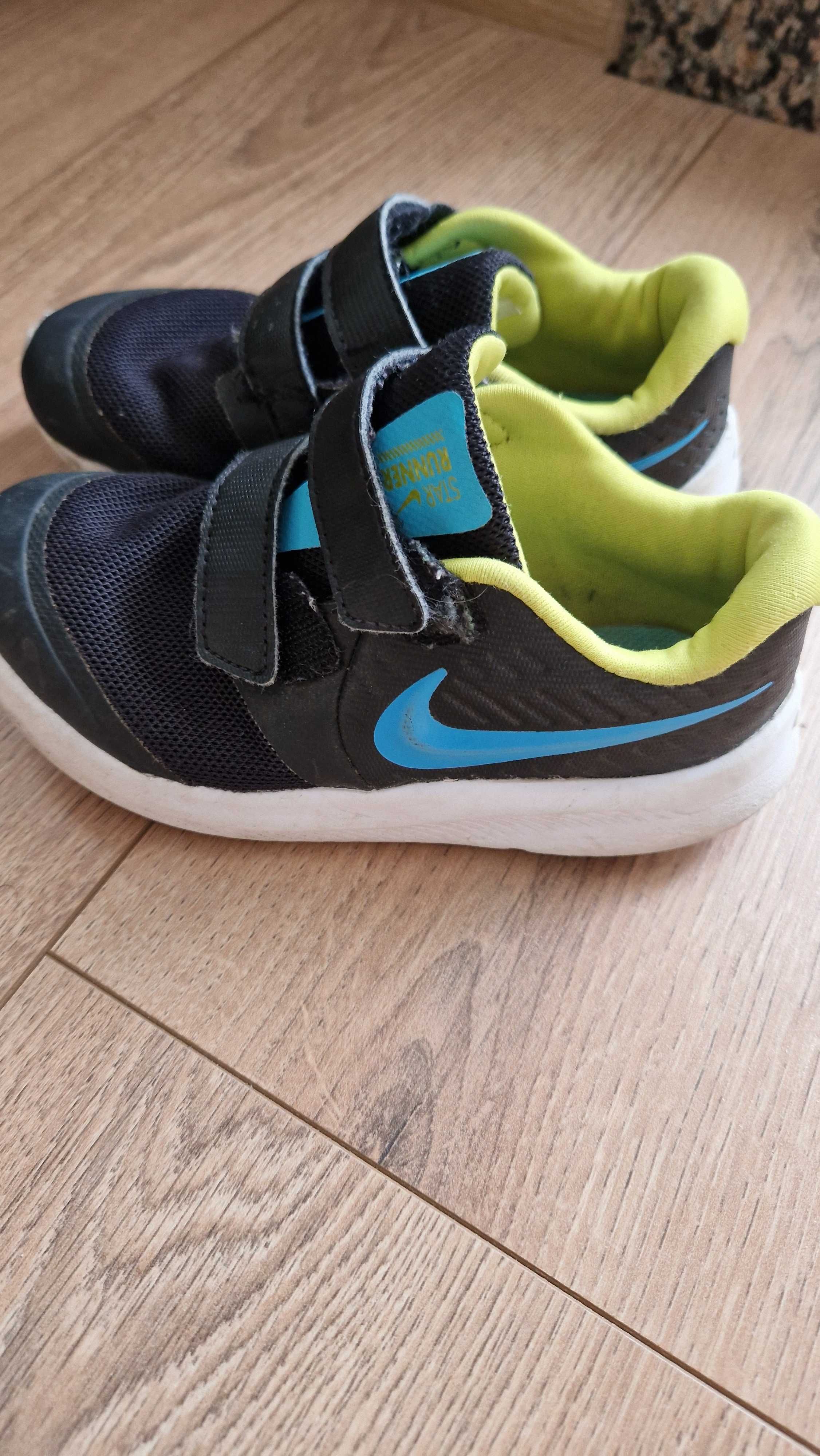 Маратонки Nike 27 номер унисекс