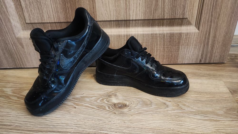 Дамски маратонки Nike Air force 1 UK5 EUR38.5