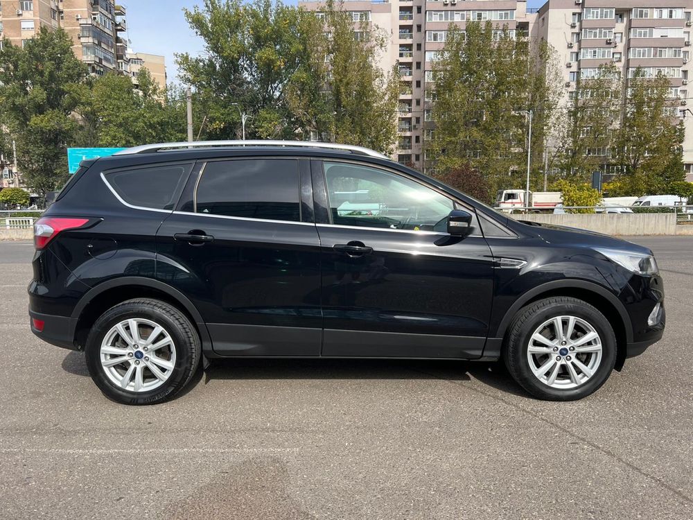 Ford Kuga 2 Trend 2018 • 2.0 Diesel 150 CP • Proprietar