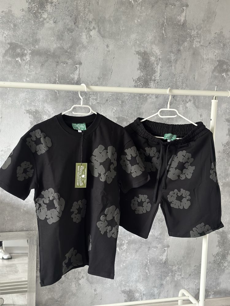 Compleu Denim Tears  syna amiri off white