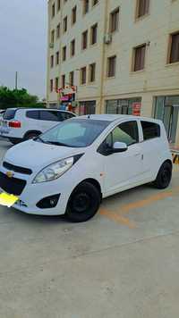 Chevrolet spark  sotiladi