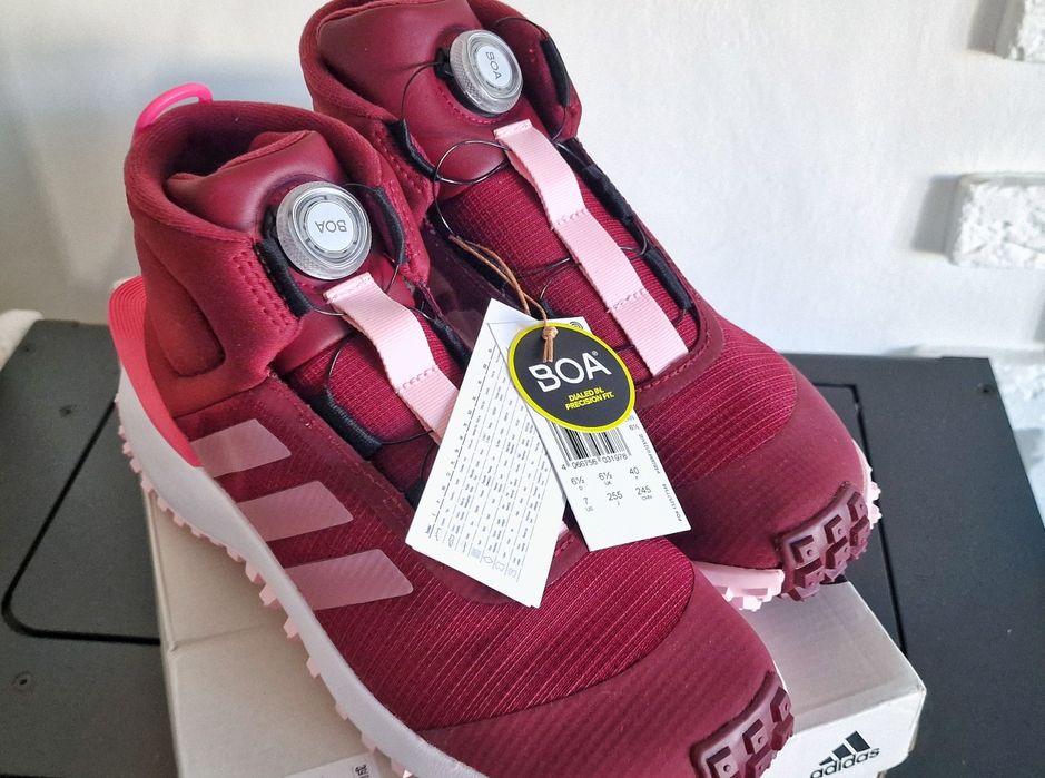 Зимни боти Adidas Boa 25.5 см 40 номер
