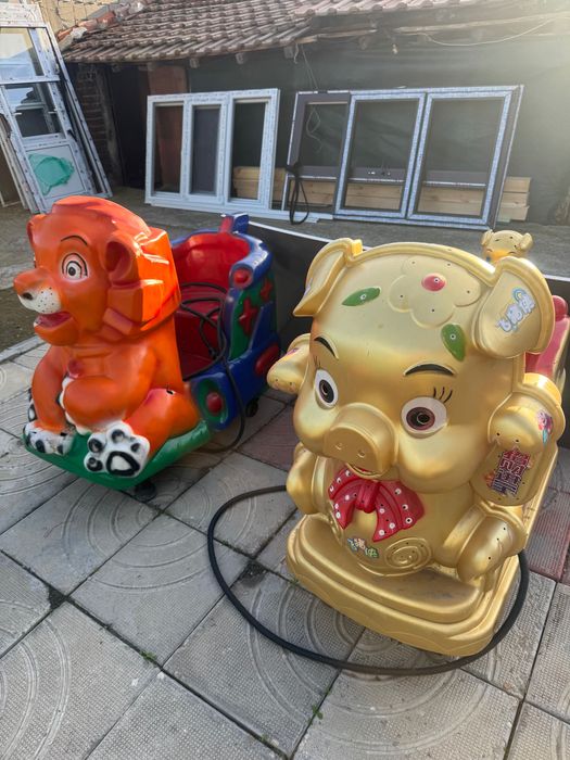 Клатушки за деца,в добро състояние