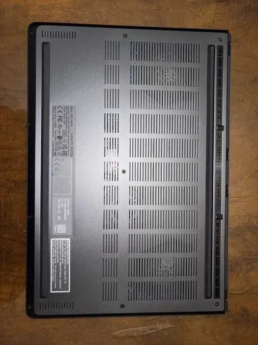 Laptop Gaming ASUS ROG Zephyrus G14, in garantie