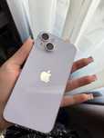 iphone 14 lila 128gb