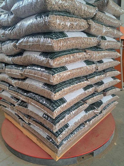 Продавам Пелети ПРОМОЦИЯ