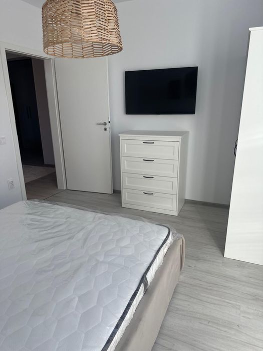 Apartament de inchiriat