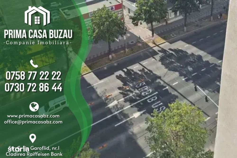 2 camere ~ Unirii Sud ~ etaj intermr ~ conf 1 dec ~ Pret: 56.000€