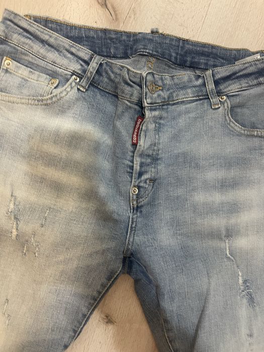 Bulgi Dsquared2 ….