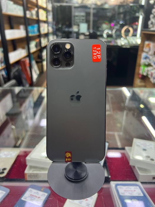 Iphone 12 Pro Naqd va Nasiya Savdo