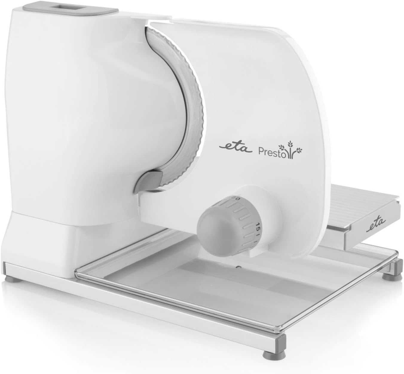 Колбасорезачка ETA Presto All-Purpose Slicer,Нова Гаранция