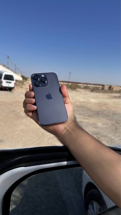 Iphone 14 pro 128 bg