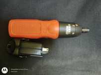 Surubelnita electrica Black and Decker
