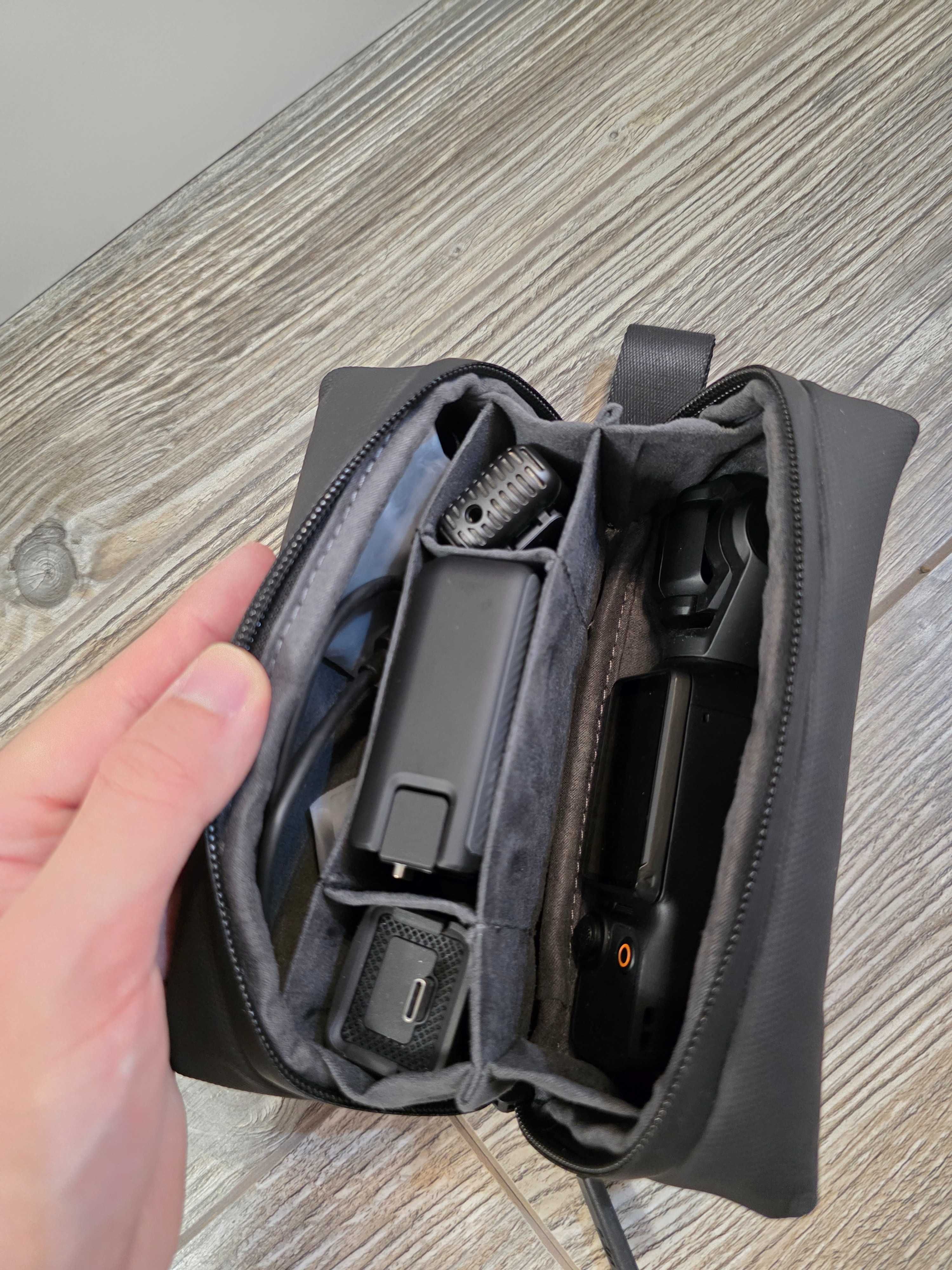 DJI Osmo Pocket 3 Creator Combo