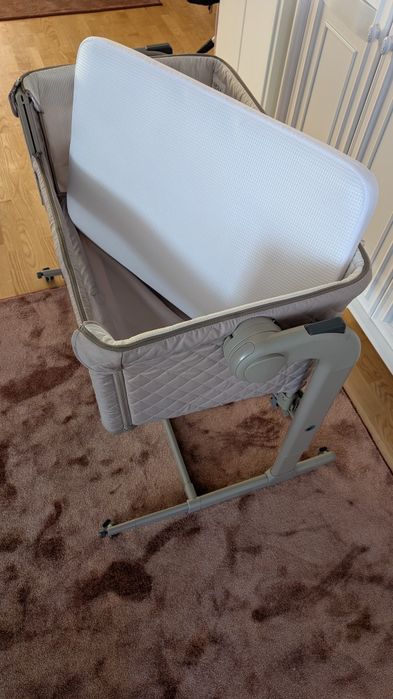 Pătuț de copii Chicco Next2Me