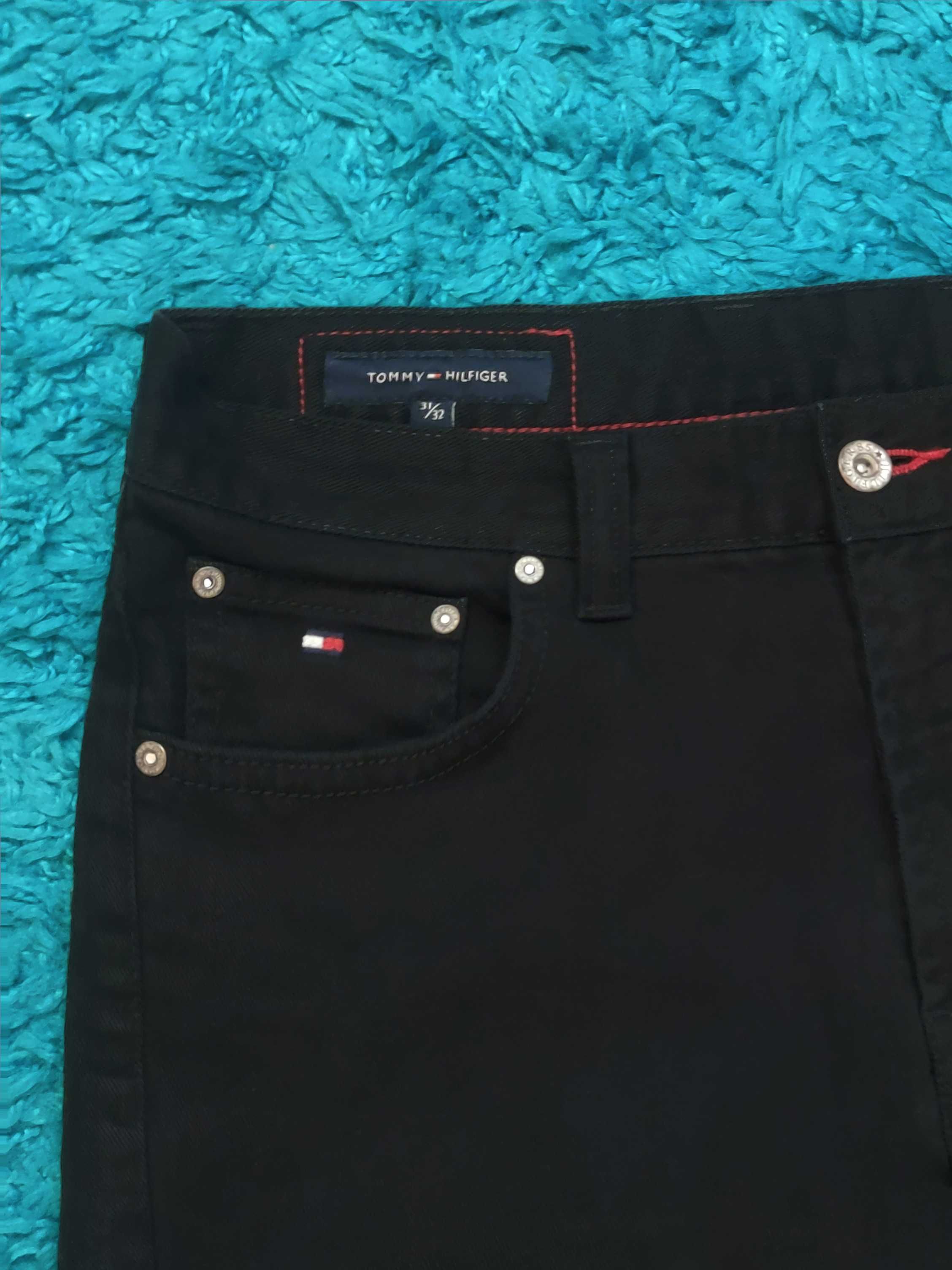 Blugi Tommy Hilfiger - Regular Fit