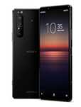 Sony Xperia 1 ii модель XQ-AT52