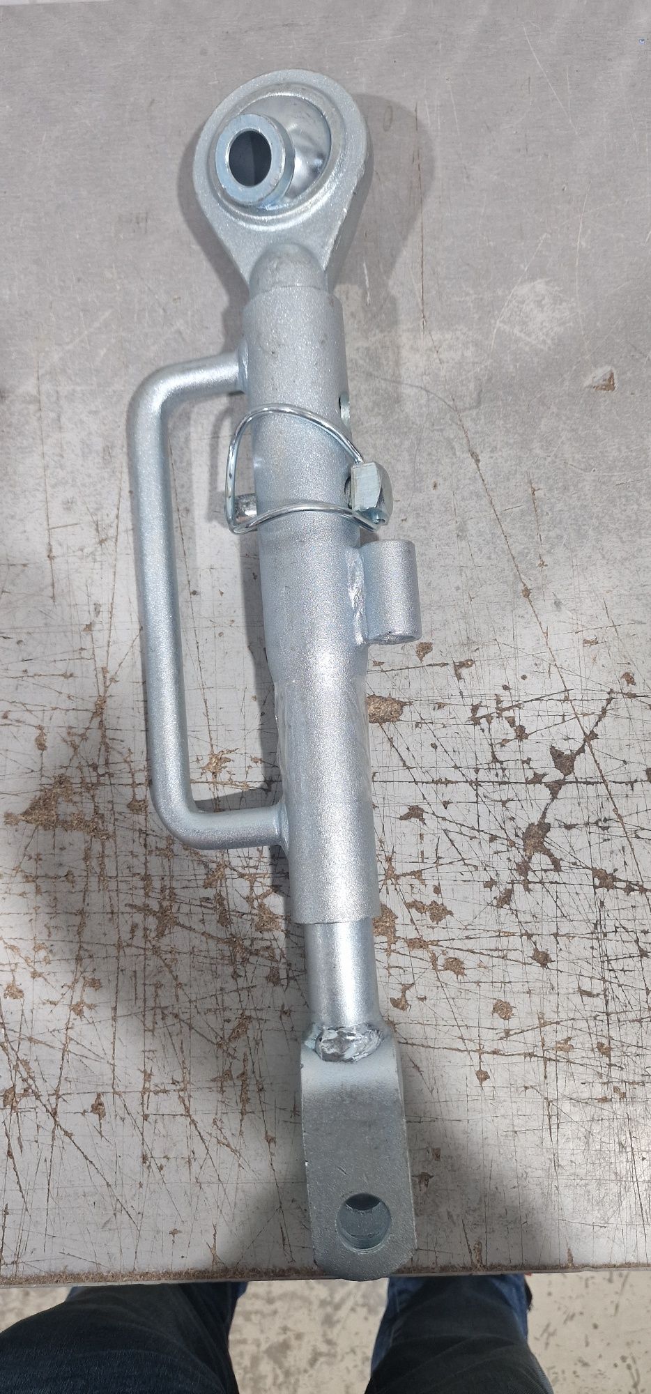 Ancora stabilizator tractor john deere original preț 450 lei bucata se