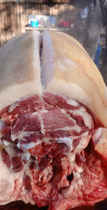 Macelar la domiciliu