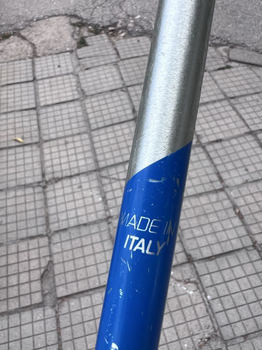 Ски Rossignol Zenith 1.0 162 + Щеки италянски