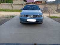 Lacetti 1.8 mexanika sotiladi toza