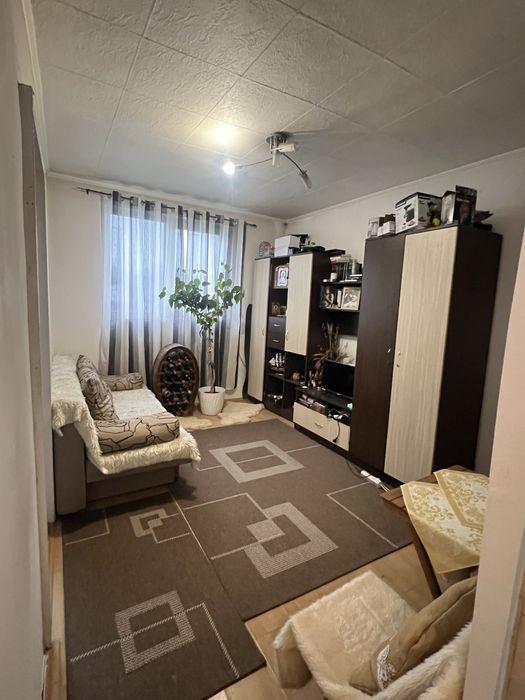 Apartament cu 2 camere Aghiresu-Fabrici