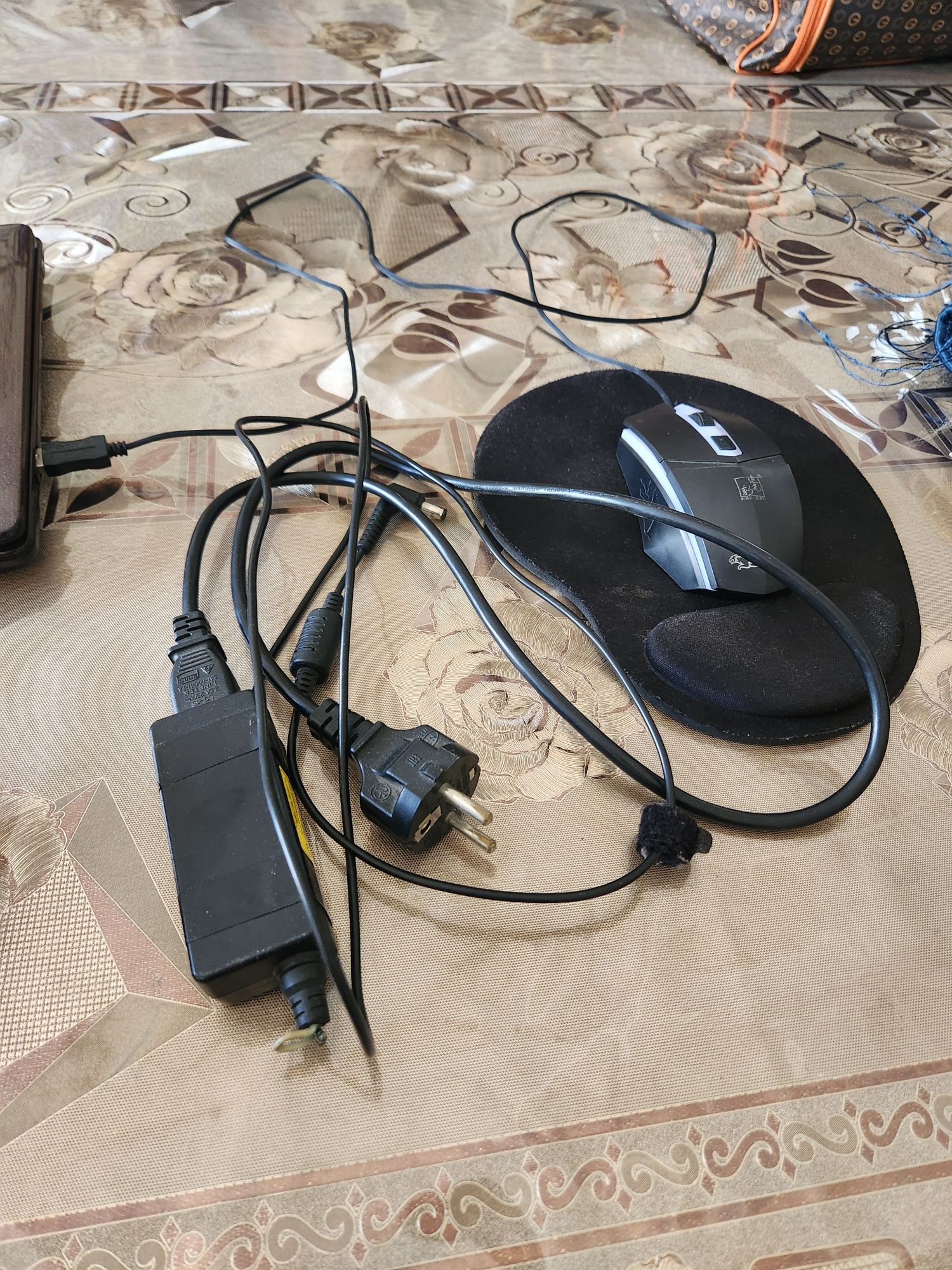Komputer Acer noutbuk 1 TB