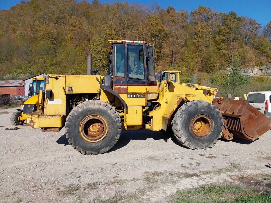 Vind incarcator frontal