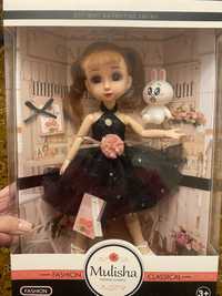 Детская кукла-игрушка, абсолютно новая
