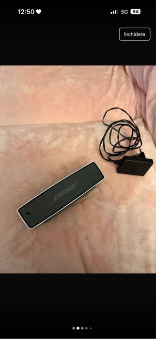 Boxa Bose SoundLink Mini