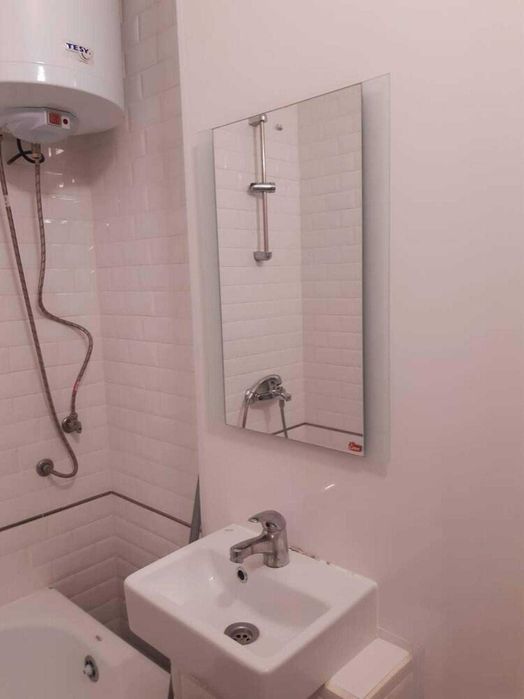 Дава се под наем Едностаен апартамент в Пловдив, Тракия - 32 кв.м за 300 € - Снимка #9