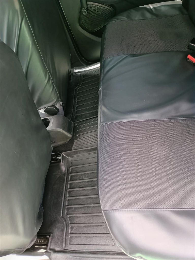 Renault Zoe 2023