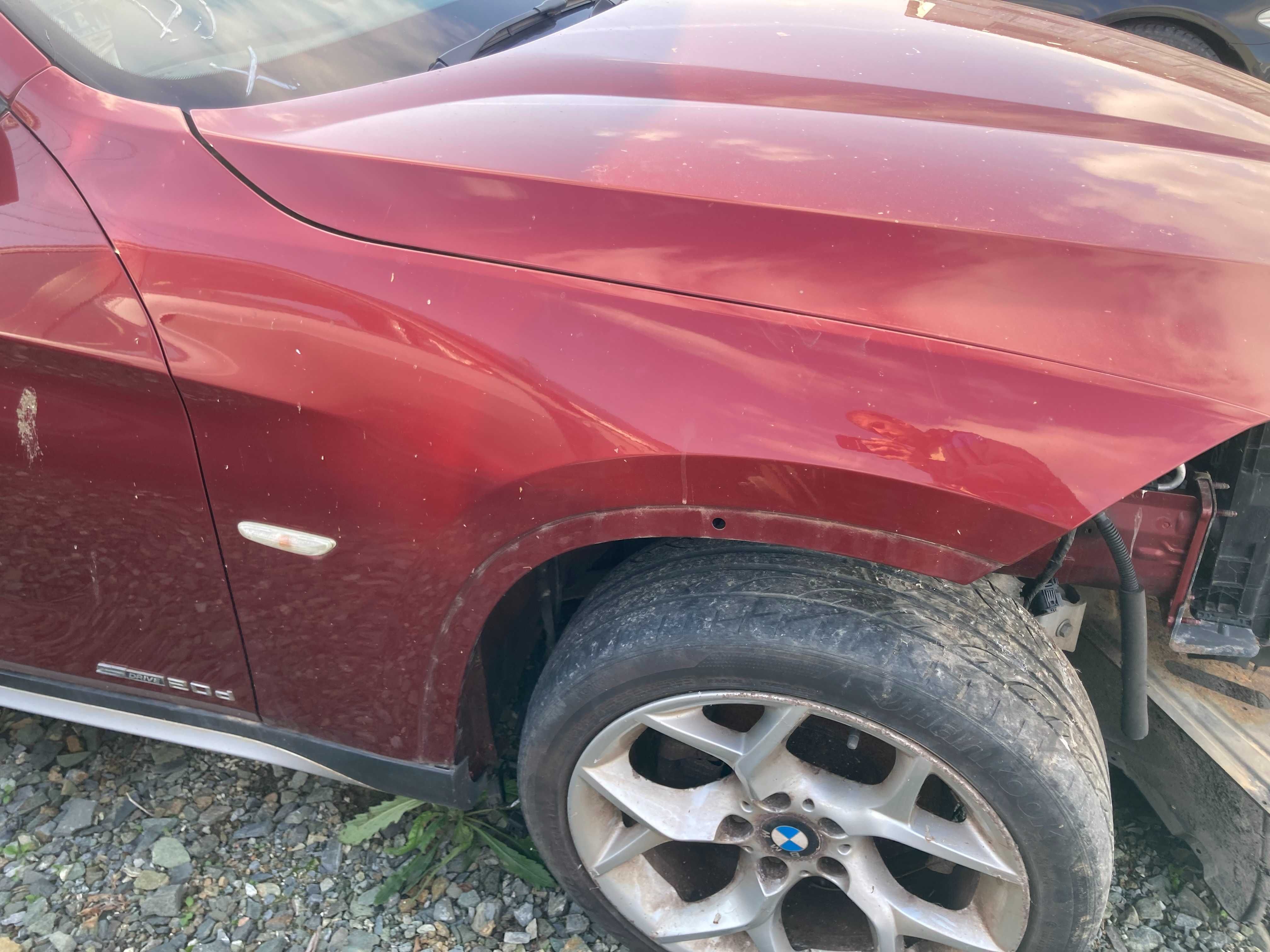 Калник калници бмв е84 х1 bmw e84 x1