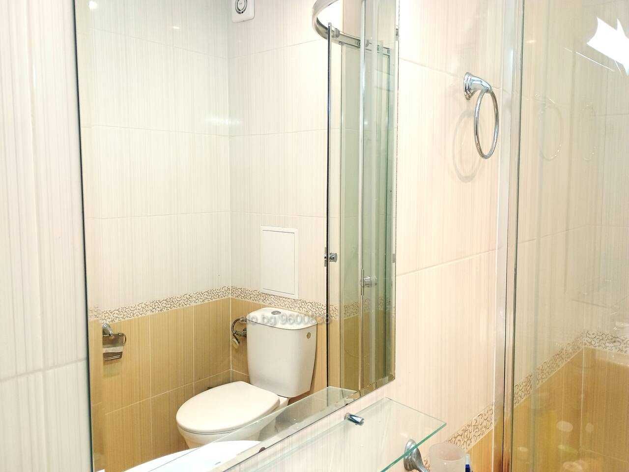 Дава се под наем Едностаен апартамент в Свети Влас - 48 кв.м за 153 € - Снимка #9