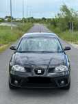 Seat Ibiza 6L Facelift