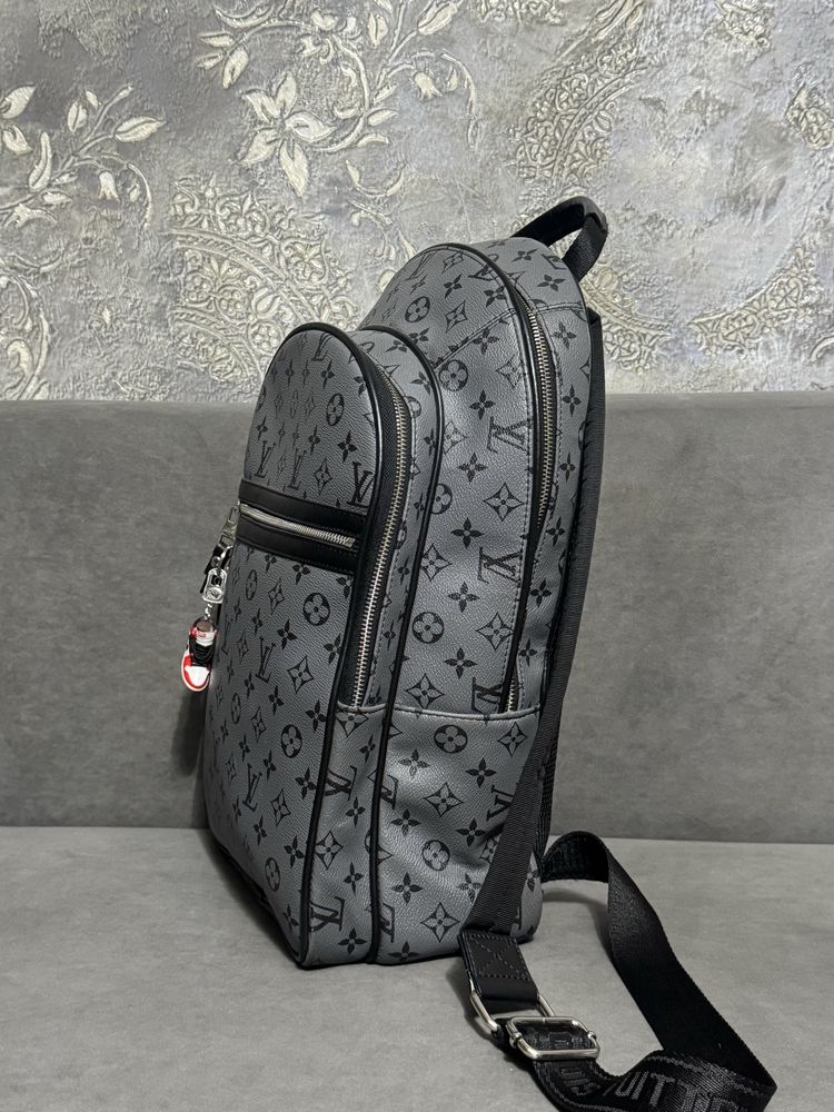 Рюкзак Louis Vuitton Monogram Eclipse