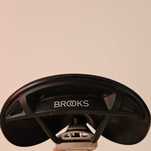 Șa bicicleta Brooks C17