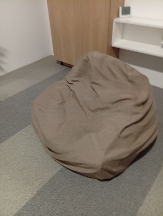 Fotoliu puf,beanbag