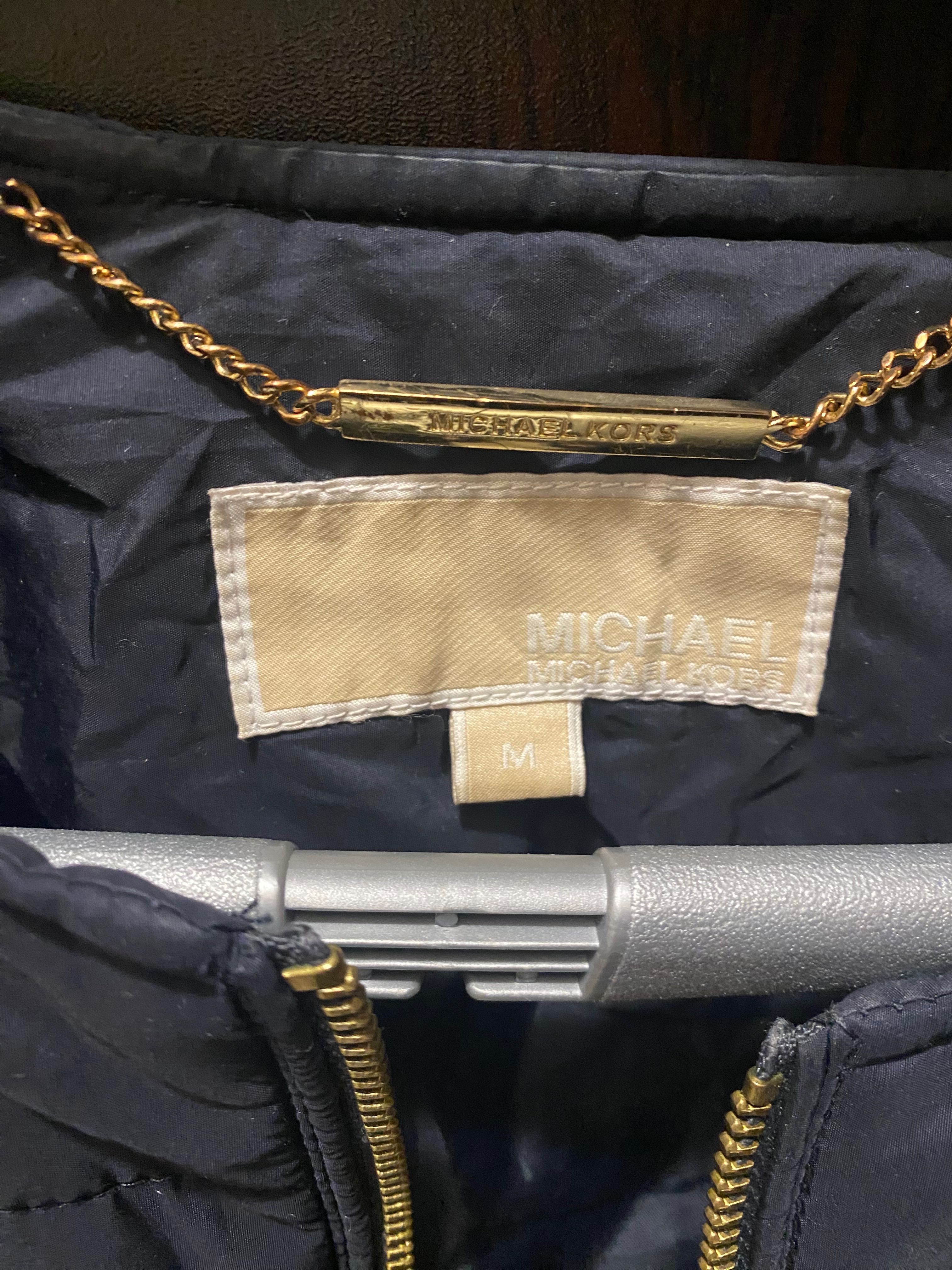 Michael Kors дамско яке