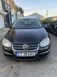 Vând Jetta 1.6 MPI