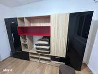 2 garsoniere renovate in Parcul Tineretului