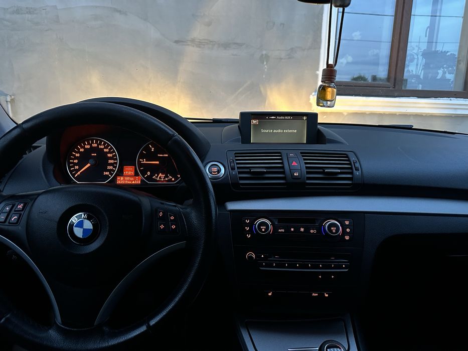BMW  seria 1 1.8d!!