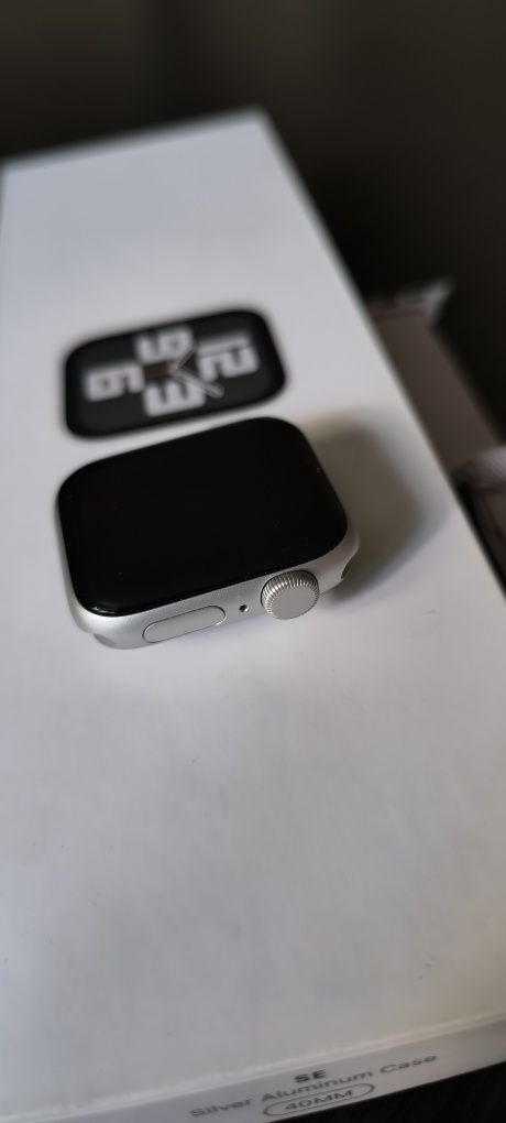 Apple Watch SE Gen 2