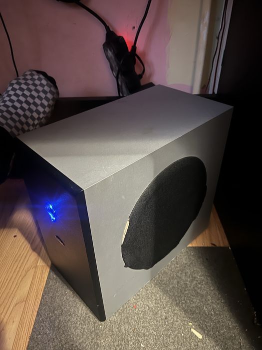 Vand sintem 5.1 elta