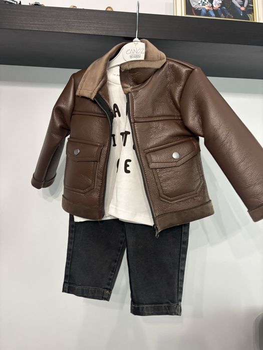 Детски комплект за момче