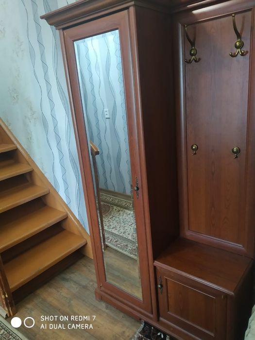 Продам прихожую в отличном состоянии