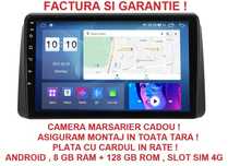 Navigatie Chrysler Grand Voyager 5 din 2011 - 2015 , Camera Marsarier