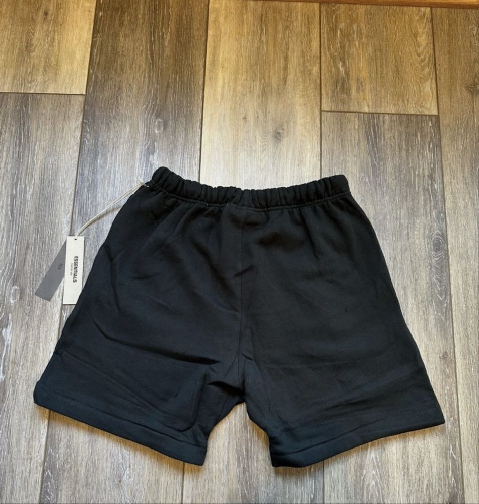 Essential shorts