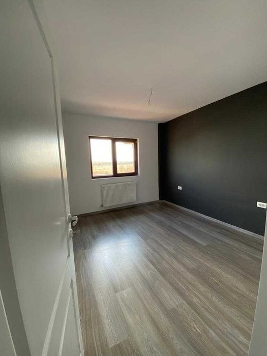 Apartament nou -3 camere in residenta