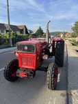 Tractor universal 445 (Nu 640,550,600,500,450)